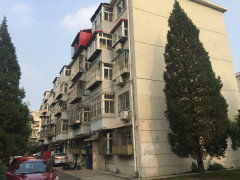 如东路小区 如东路小区