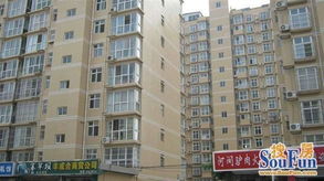 呼兰东方小区 呼兰东方小区