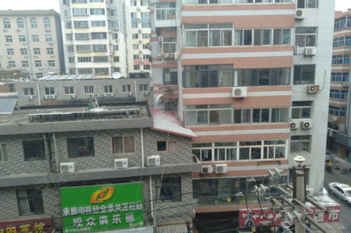 承德乾坤小区 承德乾坤小区