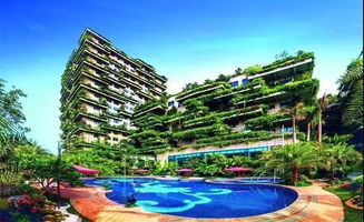 碧桂园物业总部 碧桂园物业总部