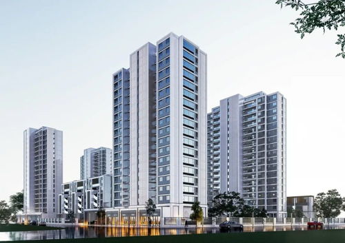 龙泉新楼盘房价 龙泉新楼盘房价