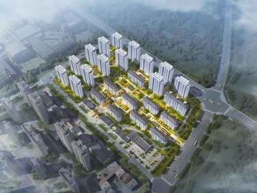 合肥新站楼盘最新信息 合肥新站楼盘最新信息