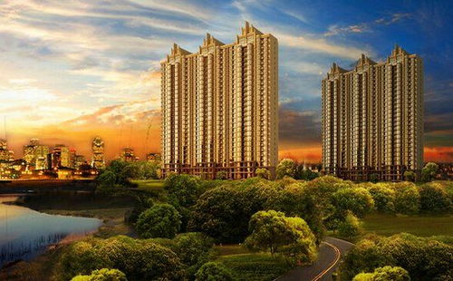 石家庄原生树楼盘 石家庄原生树楼盘