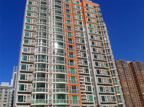 蘑菇公寓官网北京