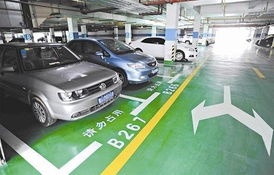 小区的地下车位能卖吗