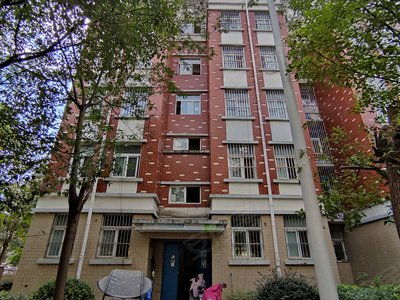 胶南滨河小区二手房