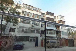 正定晨光小区二手房