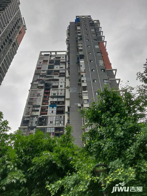 宝华小区二手房