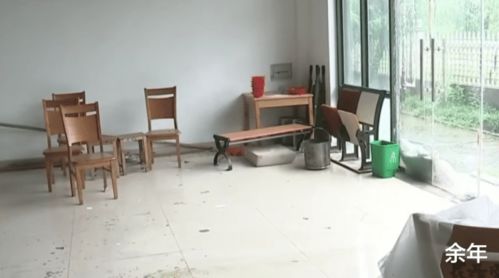 二手房房主不交房