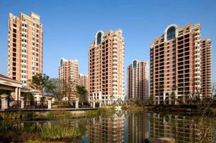 国雅城房子能办五证吗