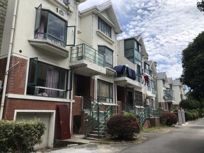 江秋新苑的房子能买吗