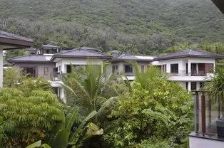 如何在三亚买房子