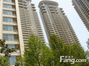 汤臣一品还有房子吗