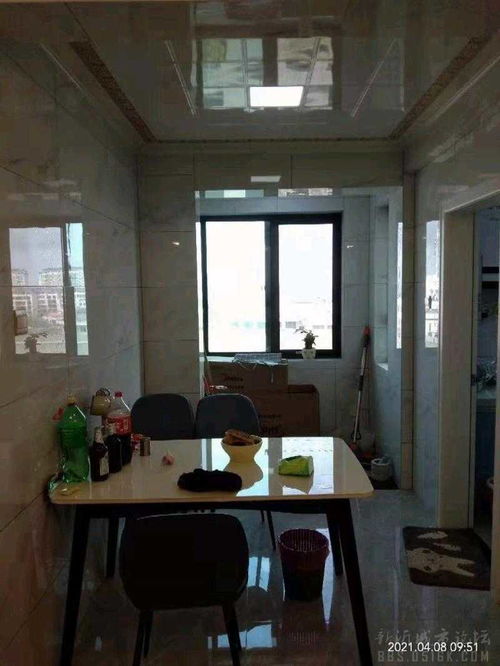 八十平方米的房子小吗