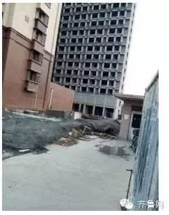 鸿景苑的物业电话